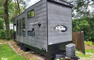Vera's Mini Loft - Delivery Only due to height