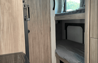 Micro Minnie Adventure Trailer for The Whole Family!