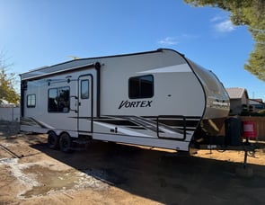 Genesis Supreme Vortex 2414 Prime