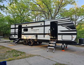 Grand Design Transcend Xplor 265BH