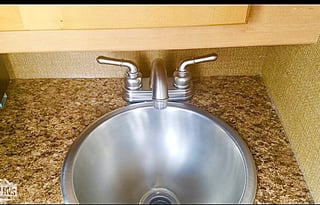 2016 Thor Motor Coach Four Winds 29G. "Let's Go!"