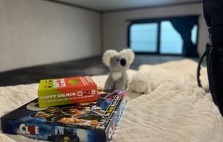 2024 Jayco Jay Flight 267BHSW "MAKE A MEMORY"