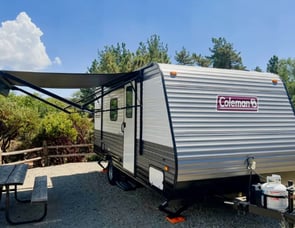 Dutchmen RV Coleman 17B