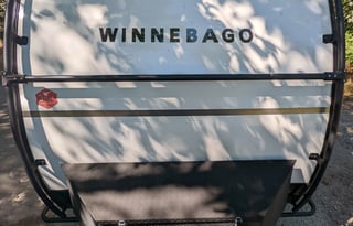 2022 Winnebago Industries Towables Hike H170S