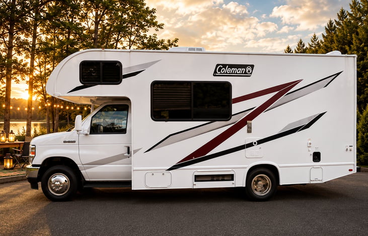 RV Photo