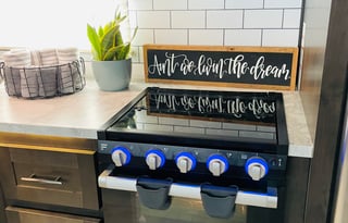 Yogi Bear’s Hideout