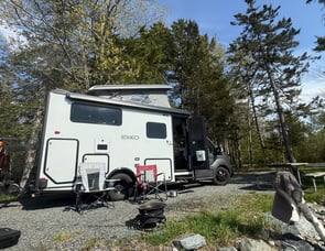Winnebago Ekko 22A