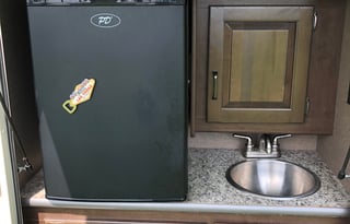 2018 Thor Motor Coach Hurricane 29M