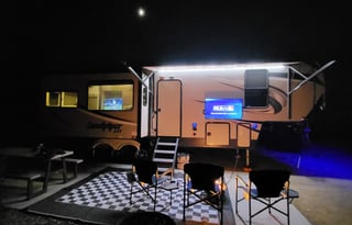 Hills Valley RV Rentals