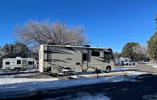 2020 Jayco Precept 31UL