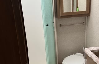 Woody's Wagon Adventures