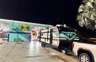 2026 Grand Design Bunkhouse • Sleeps 10