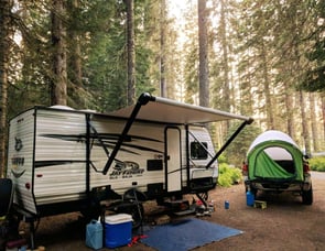 Jayco Jay Flight SLX 174BH