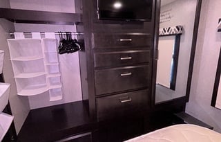 2021 Jayco Greyhawk 29MV