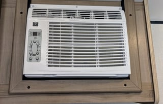 2025 Keystone RV Coleman 17b