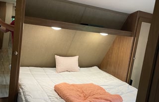 2017 Dutchmen Aspen Trail Bunkhouse!