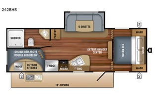 2018 Jayco Jay Flight Ready for Fun!
