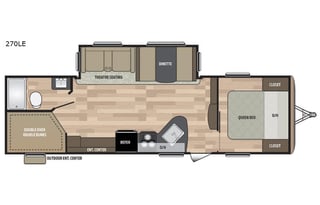 MOJO's 2018 Springdale SG270LE