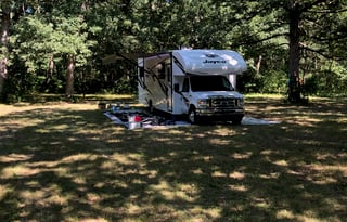 Hoffman's Family Cruiser