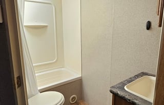 Family Fun Camper Rental