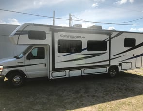 Forest River RV Sunseeker LE 2850SLE Ford