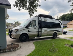 Winnebago Era 70A