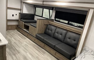 2022 Heartland Pioneer SS 171 named ToChi