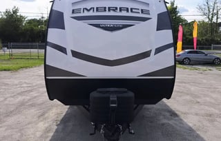 Cruiser Embrace EL26RB