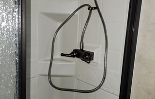 Ms. Betsy - Our Thor Hurricane! (Renovated)