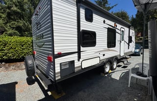 Miles of Smiles Trailer Rental