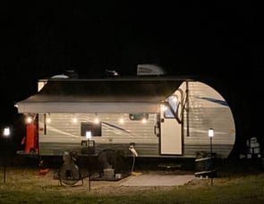 Gulf Stream RV Kingsport Super Lite 199DD