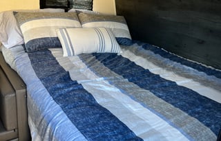 Super Clean 2022 Keystone Hideout