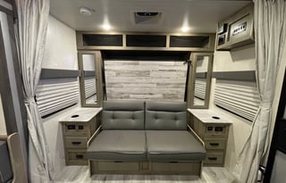 2022 Forest River Surveyor Legend 240 Bunk House