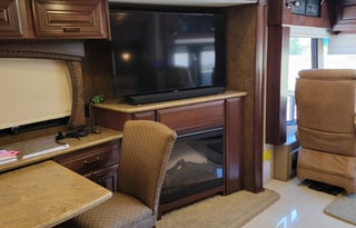 2014 Entegra Coach Aspire 44B