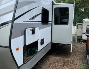 Keystone RV Cougar Half-Ton 26RBS