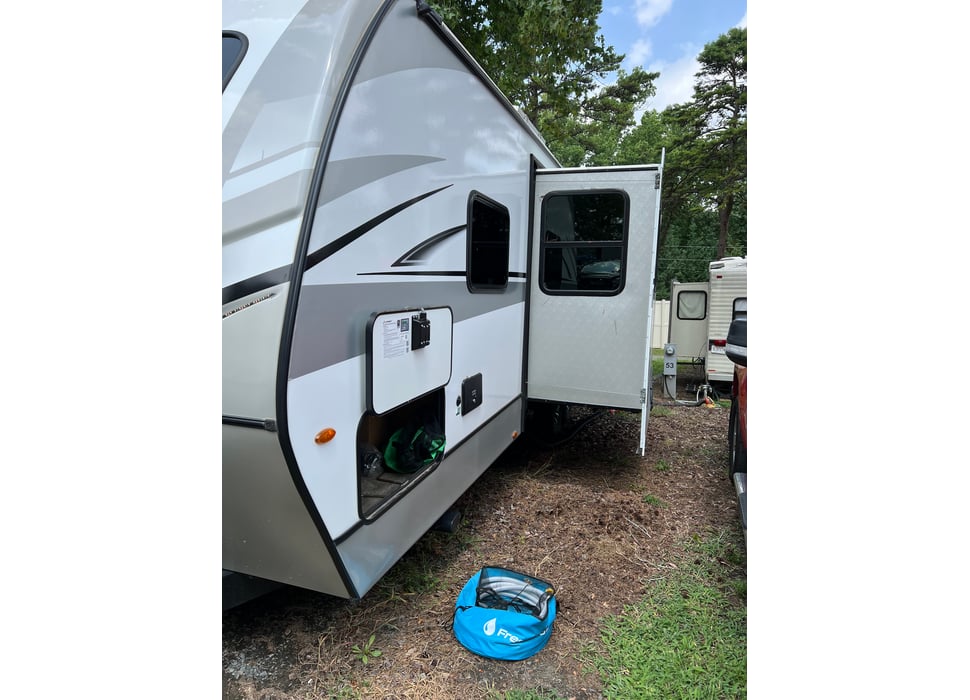 Travel Trailer rentals in Concord