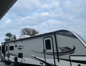 Jayco White Hawk 28RL