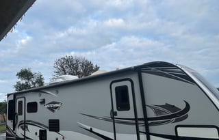 2019 Jayco White Hawk 28RL Sleeps 4 Plus Recliners