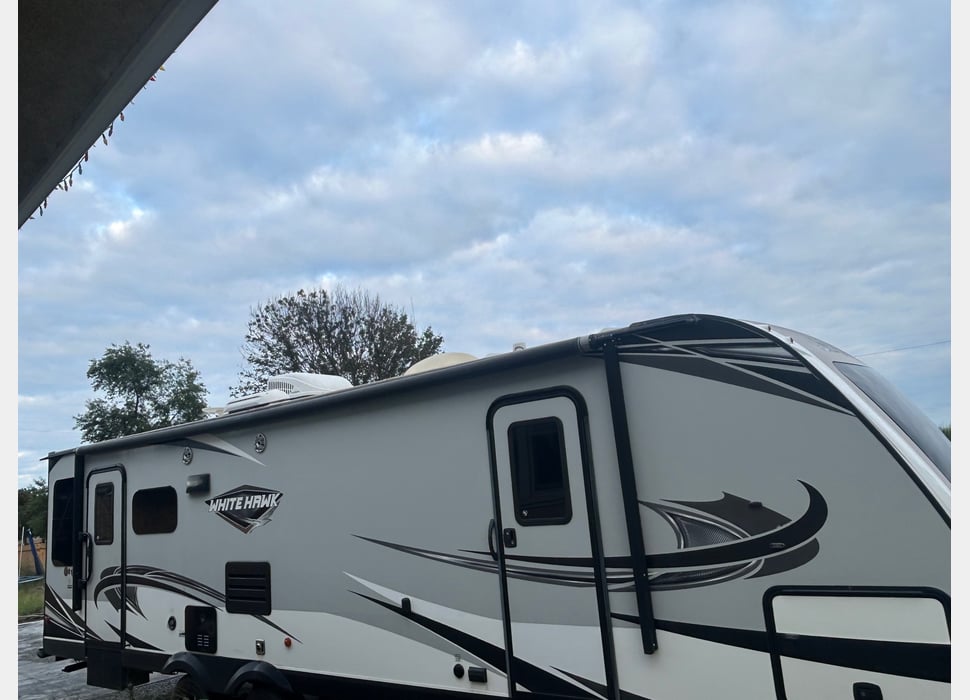 Travel Trailer rentals in Newman