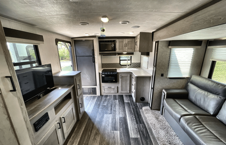 RV Photo