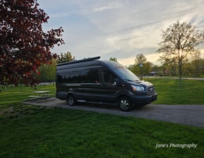 Coachmen RV Crossfit 22D