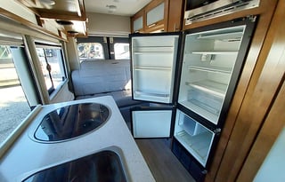 2019 Coachmen RV Crossfit 22C