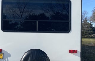 New Elite Heartland Wilderness 2500RL