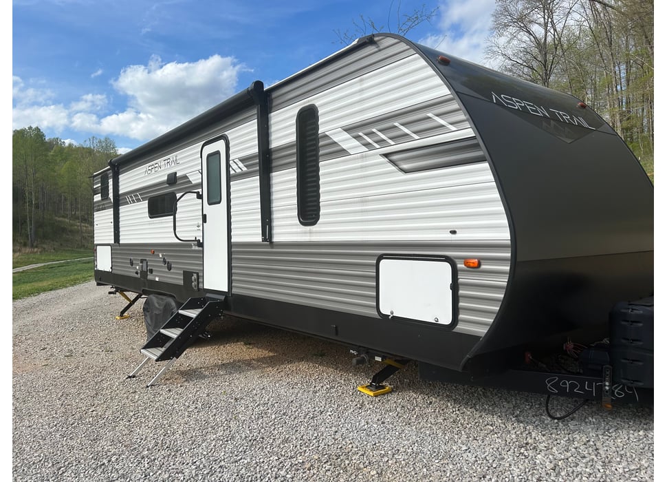 Travel Trailer rentals in Columbia