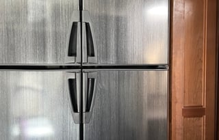 32ft. Luxury RV-Pure Glamping kid & pet approved