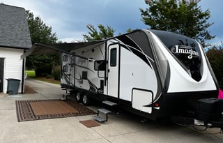 2018 Grand Design Imagine 2800BH