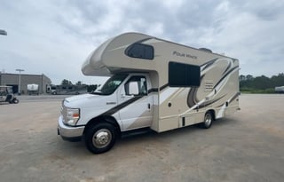 2020  Four Winds 23U $175/night