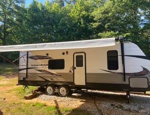 Starcraft Autumn Ridge 260HR