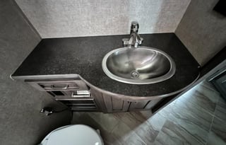 2018 Winnebago Forza 36G