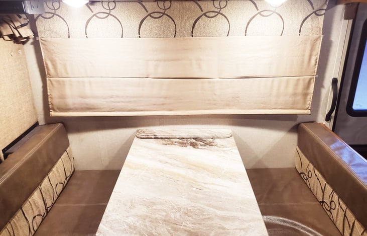 large table conversion